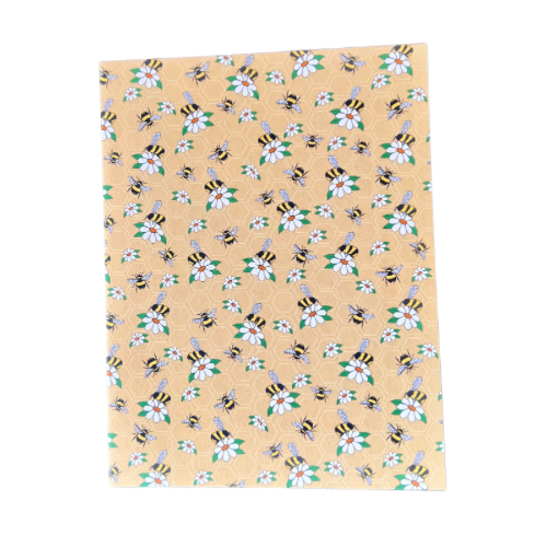 Bee Happy Note Cards