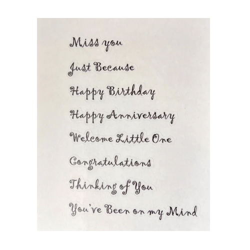 Bee Happy Note Cards