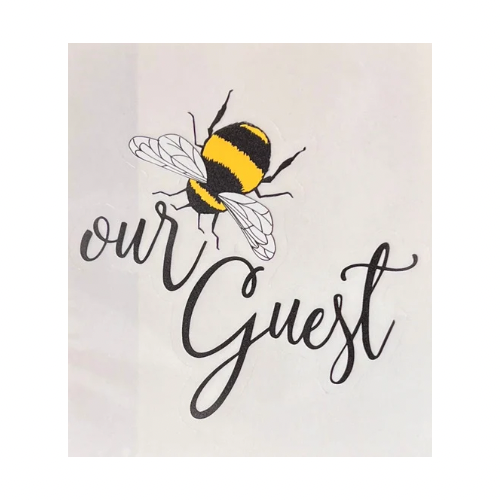Bee You Bee Happy Sticker