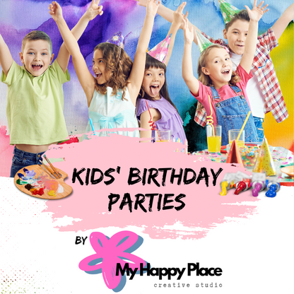 Kids' Birthday Party