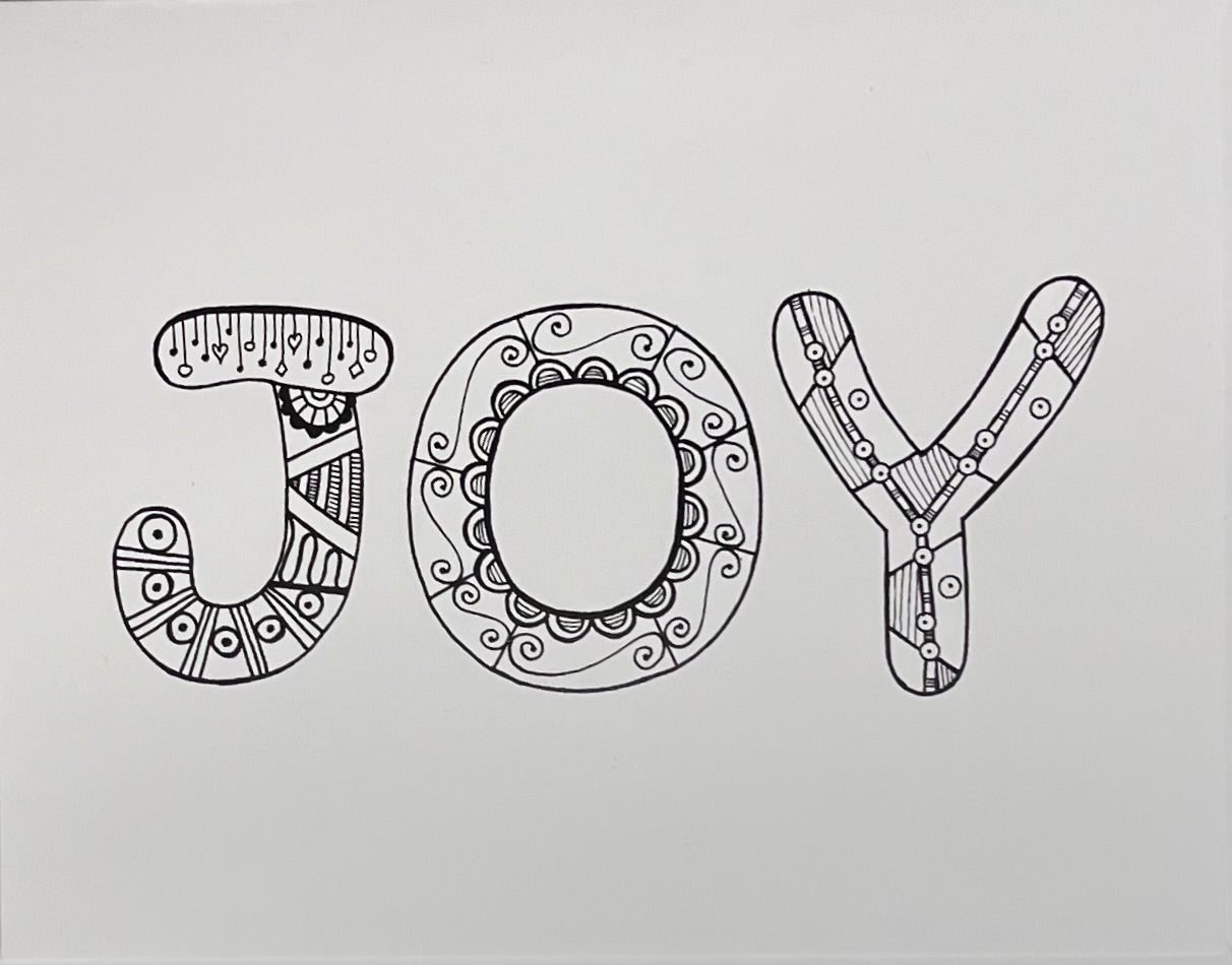 Card-Joy