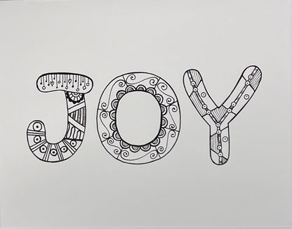Card-Joy