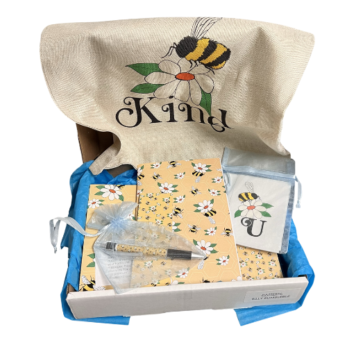 Bee Kind Gift Set