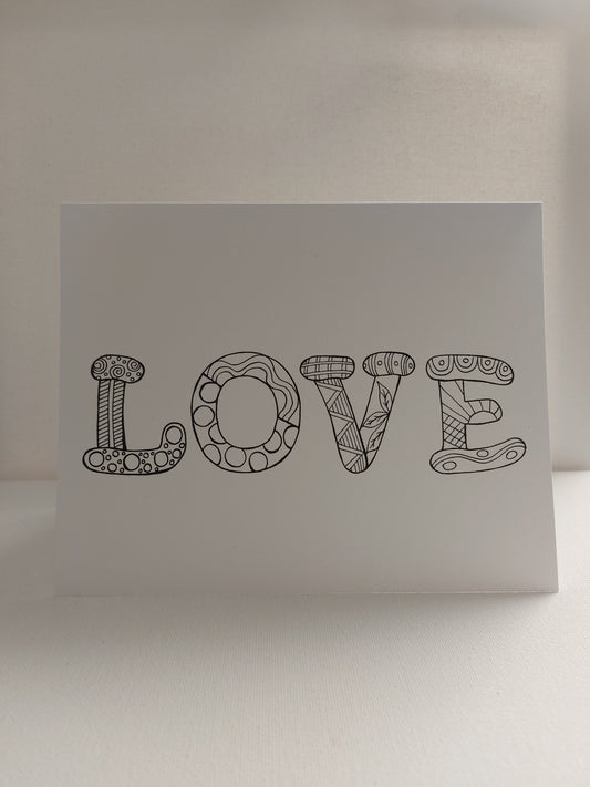 Card-Love