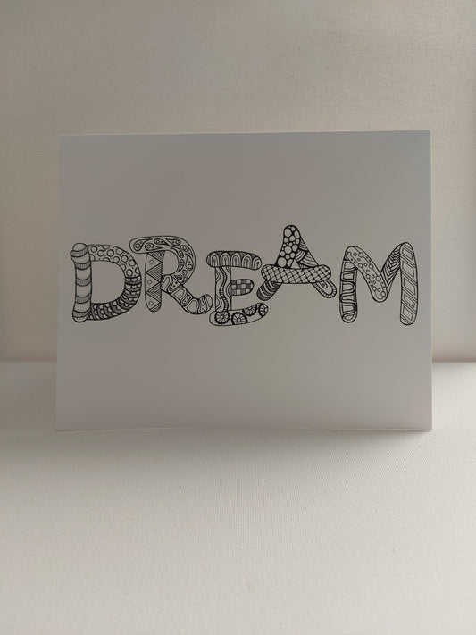 Card-Dream